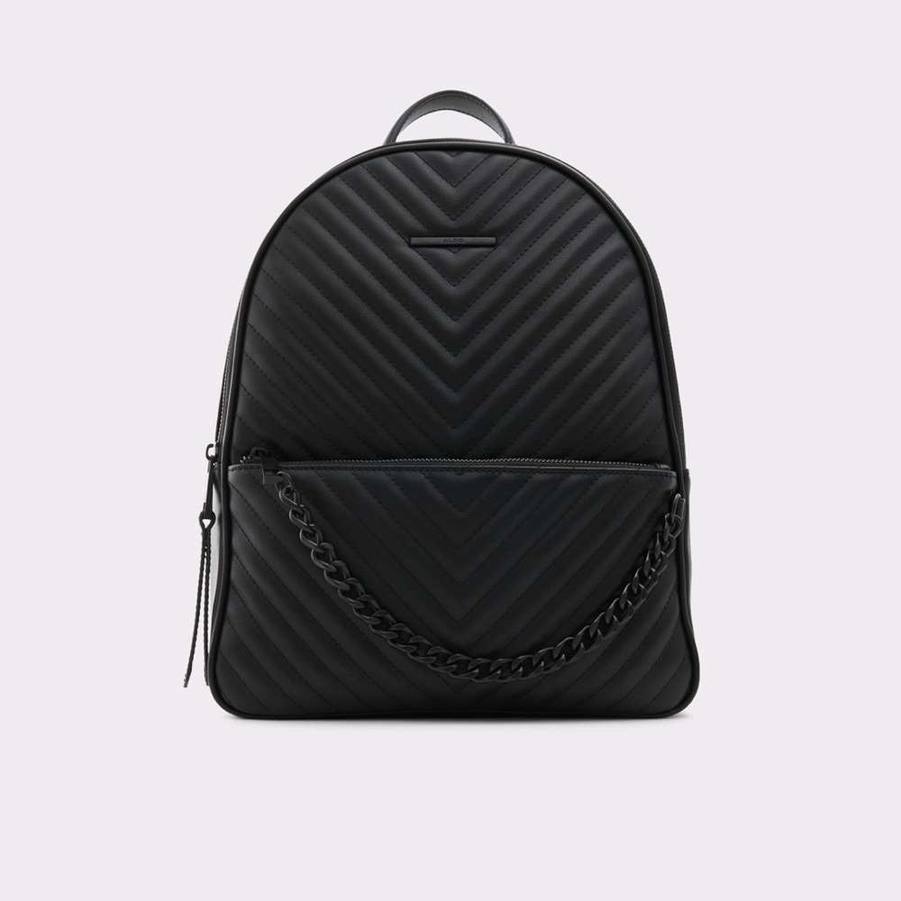 ALDO Azarian Black backpack